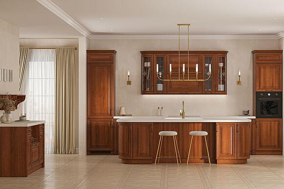 Кухня «Изабель» (izabel_1-2_1-8_antichnaya_bronza-2.jpg) Кухня «Изабель»