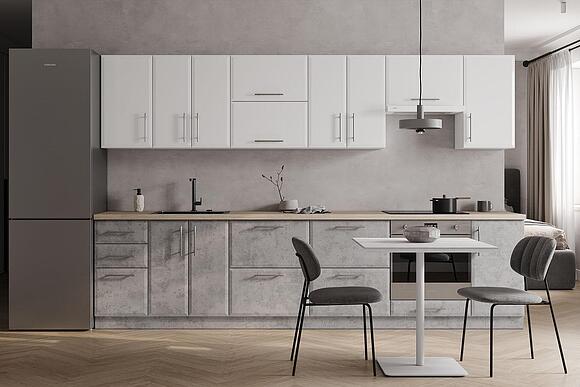 Кухня «Лана Лайт» (kuhnya.jpg) Кухня «Лана Лайт»