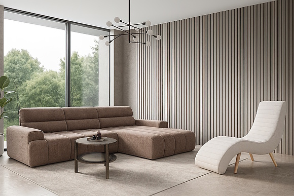 Набор мебели «Мирей» + «Чилли»