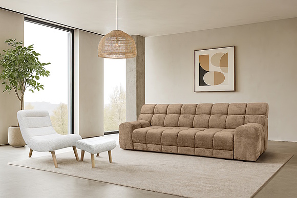 Набор мебели «Беллини» + «Ронда»