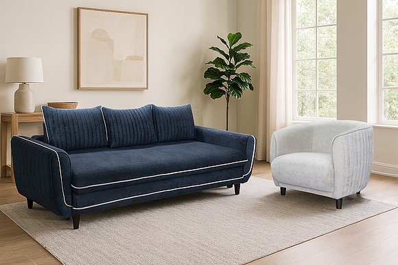 Набор мебели «Кант» + «Франт»