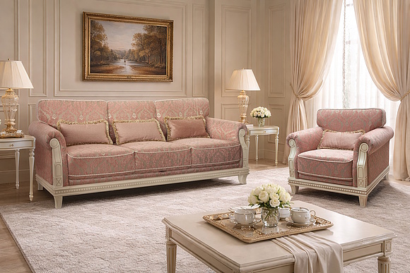 Набор мебели «Империал-2021» #2