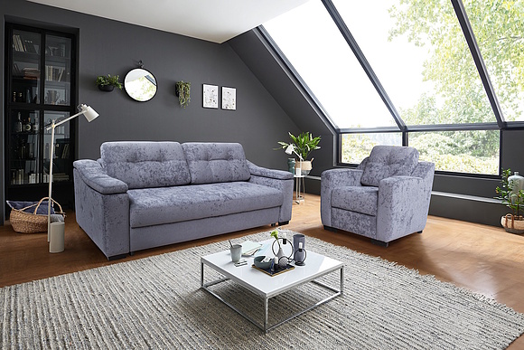 Набор мебели «Инфинити Люкс»