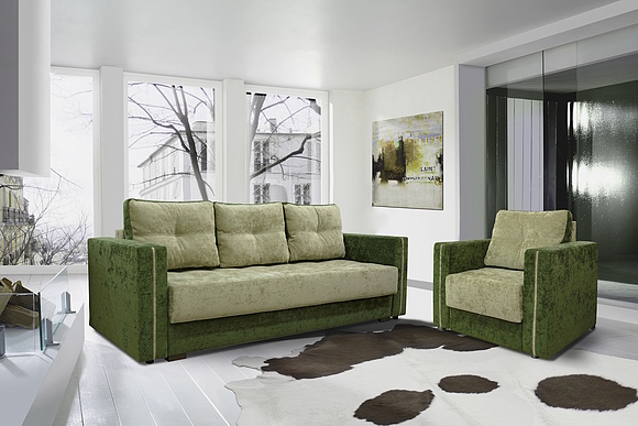 Набор мебели «Мелисса»