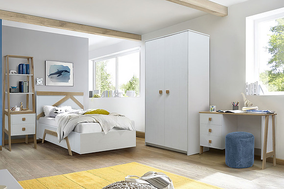 Спальня «Этна»