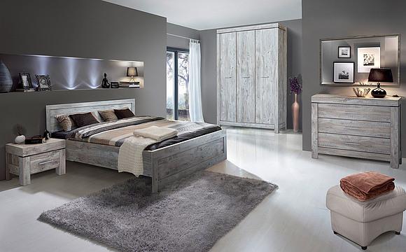 Bedroom «Grande»