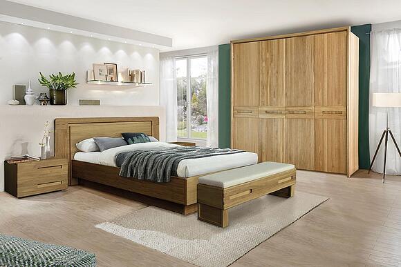 Спальня «Хедмарк» #2