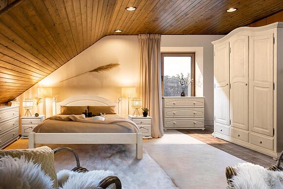 Спальня «Лотос»