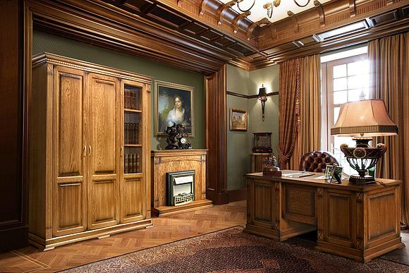 Furniture for the offcie «Verdi Lux» #2