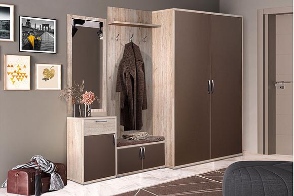 Kupit Mebel V Prihozhuyu Katalog Mebeli Dlya Prihozhej