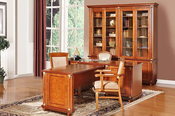 Furniture for the office «Valencia» #1