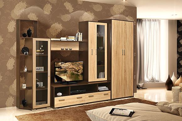 Гостиная «Техас 1» (nabor_tehas_1_p418_h1_inter.jpg) Гостиная «Техас 1»
