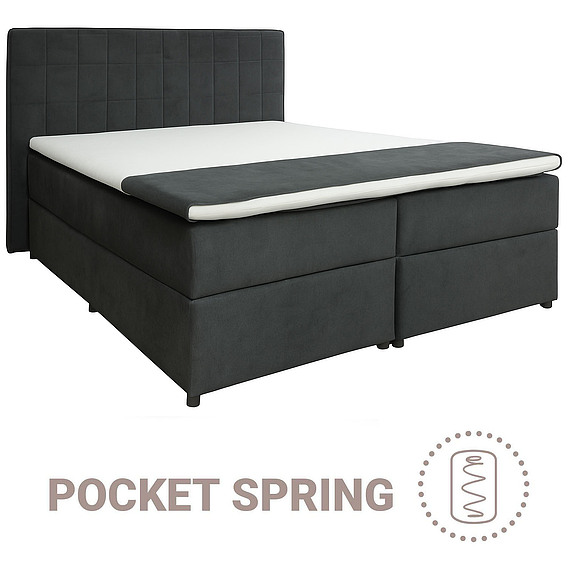 Кровать «Аляска-2»