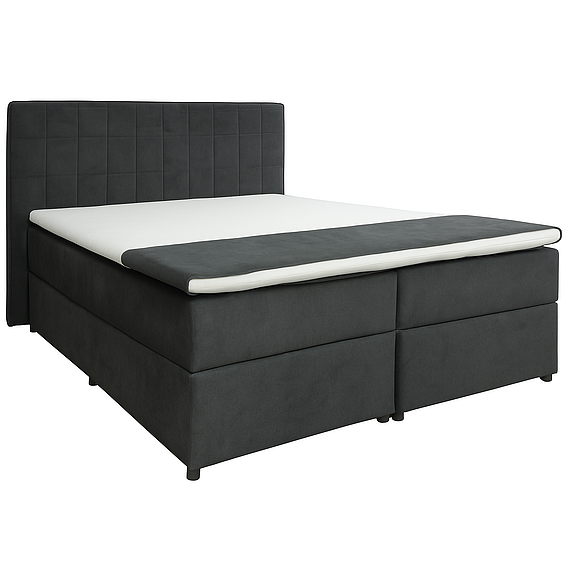 Кровать «Аляска-2»