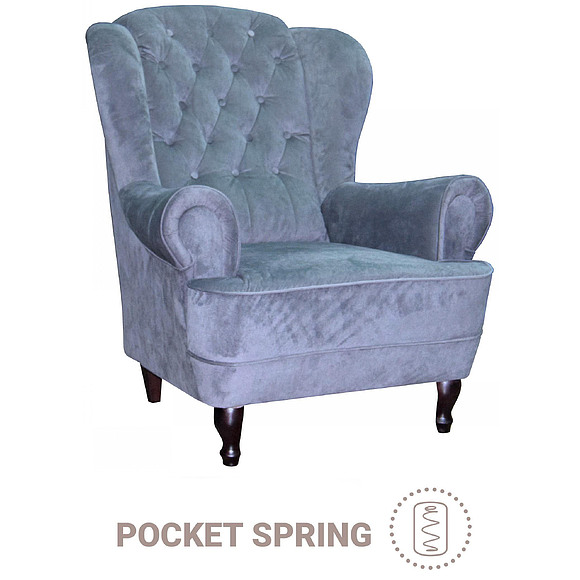 Кресло «Kaya-1 (Кайя-1)» (12)