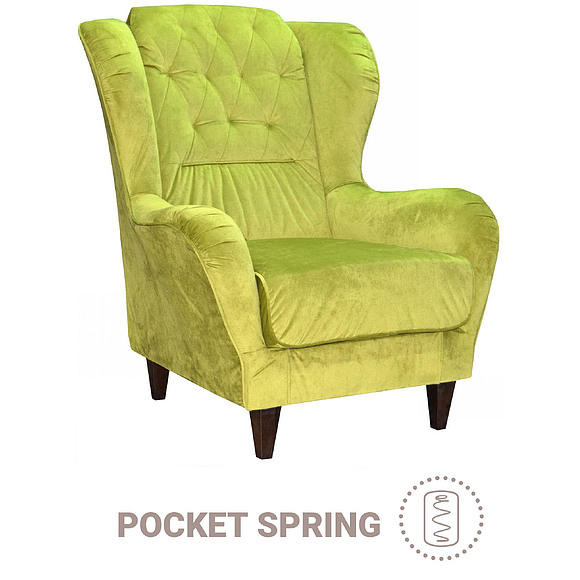 Кресло «Kaya (Кайя)» (12)