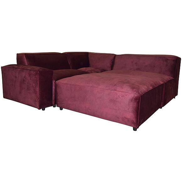 Угловой диван «Jamaica (Ямайка)» (03+10+90+13+19)