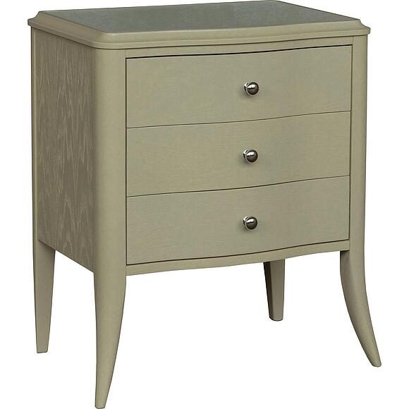 Тумба прикроватная «Тиффани» БМ2.681.1.30(2422)