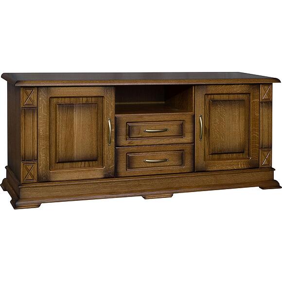 Тумба ТВ «Верди Классик» П1.0487.0.10