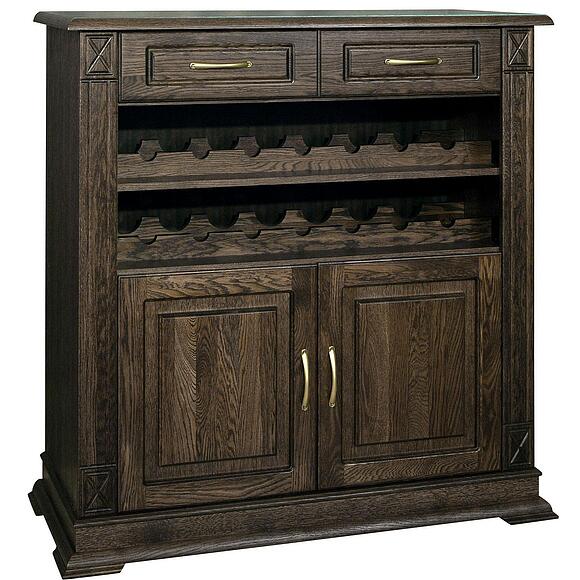 Тумба «Верди Классик» П1.0487.0.42