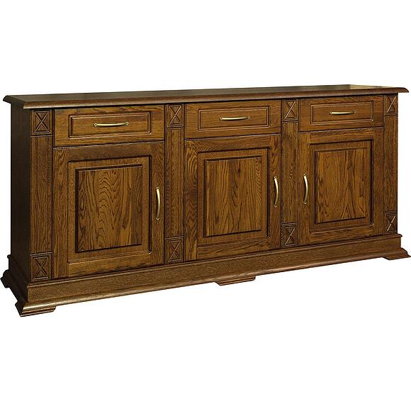 Тумба «Верди Классик» П1.0487.0.03