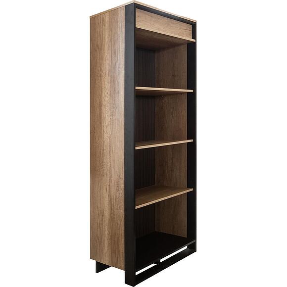 Стеллаж «Каньон Лофт» П3.0561.0.27