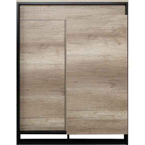 Тумба «Каньон Лофт» П3.0561.0.08