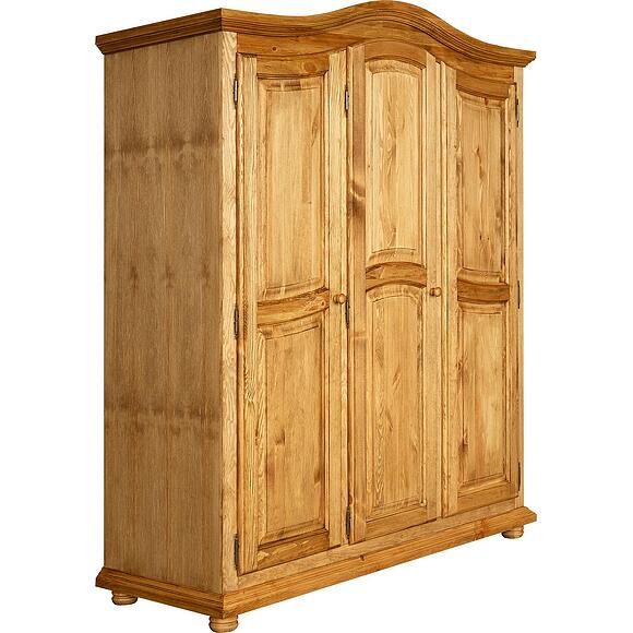 Шкаф для одежды 3д «Лотос» БМ2.701.1.03(1092)