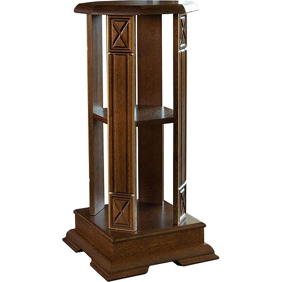 Подставка декоративная «Верди Классик» П3.0487.0.02