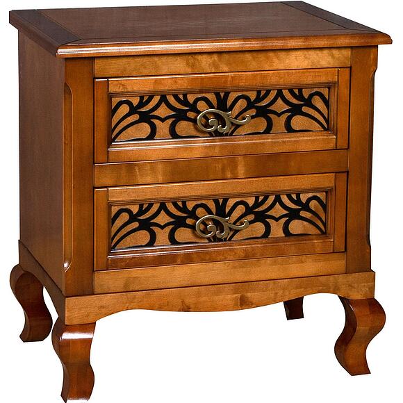 Тумба прикроватная «Видана» П426.04-2