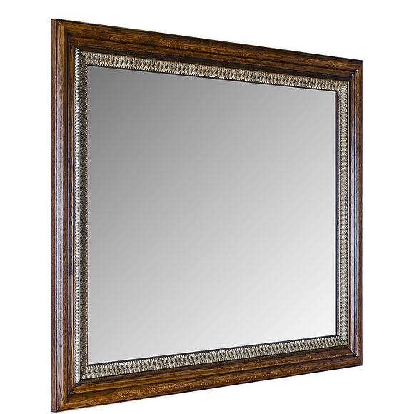 Зеркало настенное «Альба» П4.485.1.13 (П524.13)