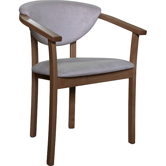 Стул «Алексис М» П5.0611.5.01