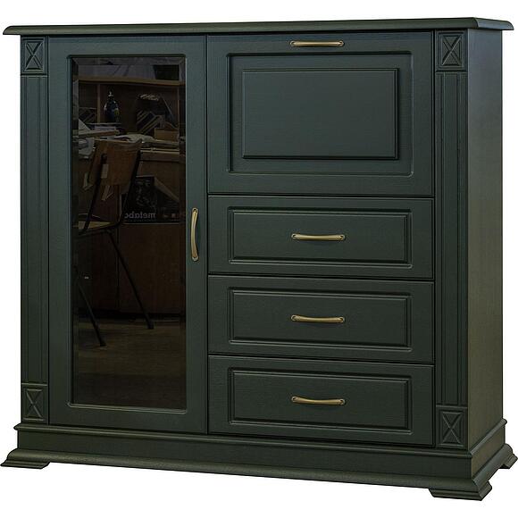 Тумба «Верди Классик» П1.0487.0.16