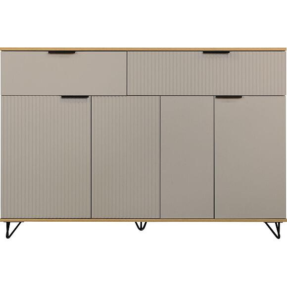 Тумба «Рокси» П6.948.0.04