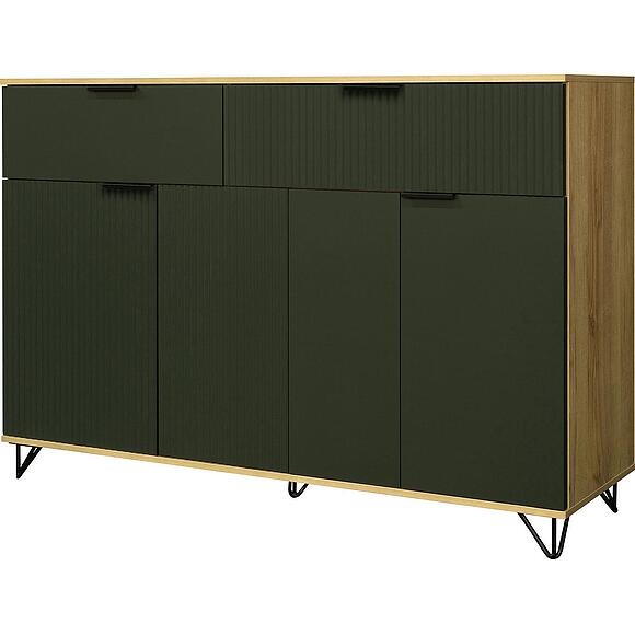 Тумба «Рокси» П6.948.0.04