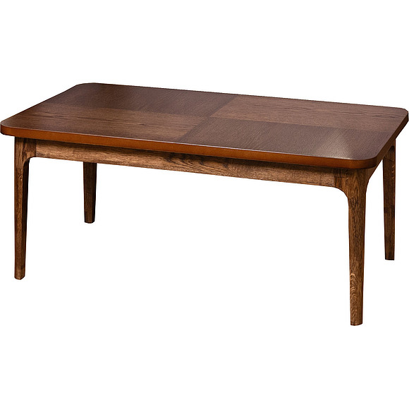 Стол журнальный «Армани» П1.135.0.40, Основной материал: МДФ, облицованная шпоном дуба, Цвет: Дуб Трюфель (6T3A3550_.jpg) Стол журнальный «Армани» П1.135.0.40