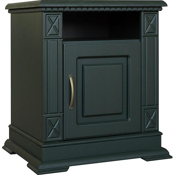 Тумба прикроватная «Верди Классик» П3.0487.1.03