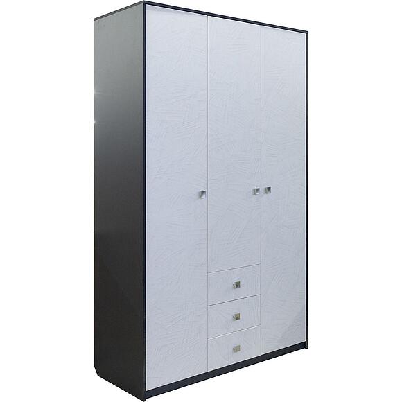 Шкаф 3Д «Призма Нью» П3.0592.1.01