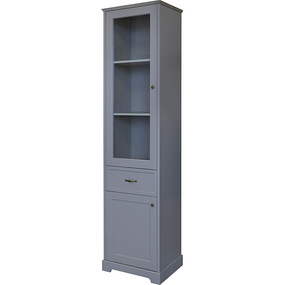 Шкаф-витрина «Гарда» БМ2.779.0.05