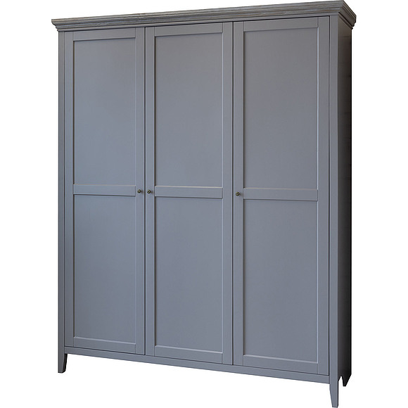 Шкаф для одежды 3Д «Гарда» БМ2.779.1.03