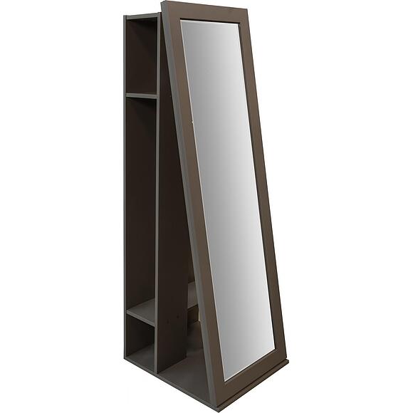 Зеркало напольное «Сорбонна» П7.055.1.40
