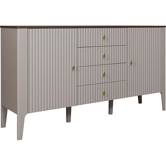 Тумба «Шарли» П6.116.0.07