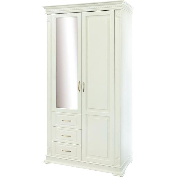 Шкаф комбинированный для прихожей «Верди Классик» П3.0487.3.12
