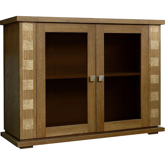 Тумба комбинированная «Тунис» П6.343.0.16 (П343.16Ш)