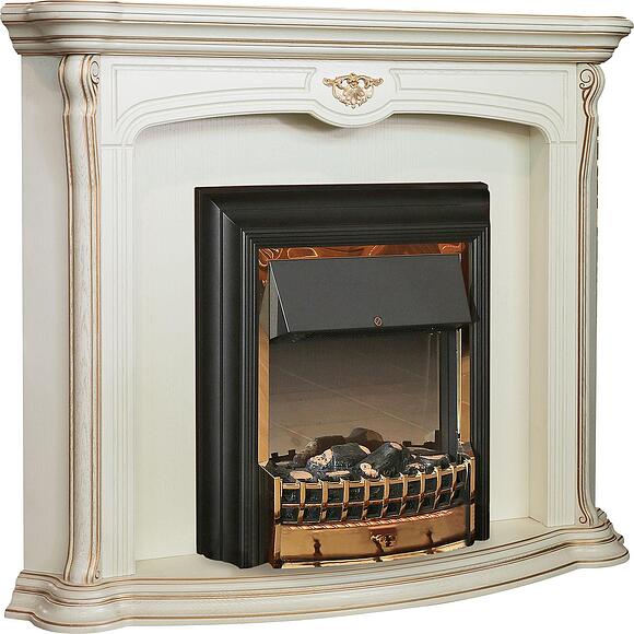 Портал для камина «Алези» П1.350.0.26 (П350.26)