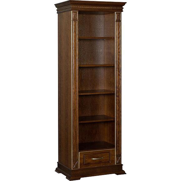 Стеллаж «Верди Классик» П1.0487.0.17