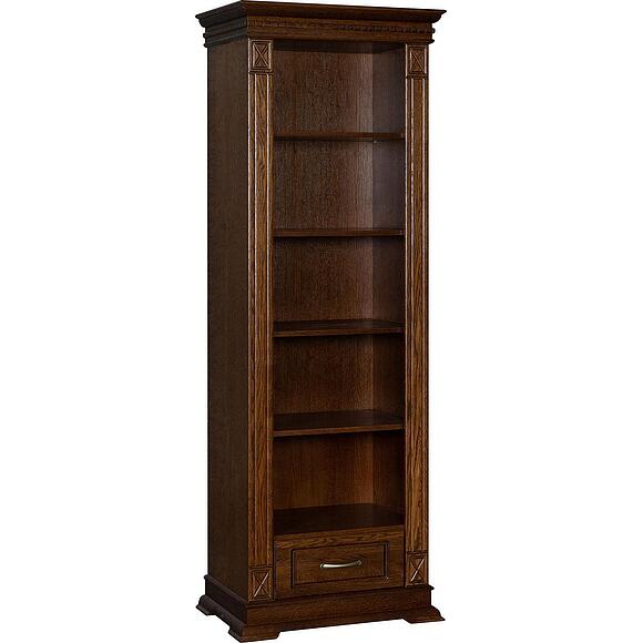 Стеллаж «Верди Классик» П1.0487.0.17