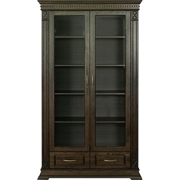 Шкаф 2д «Верди Классик» П1.0487.0.27