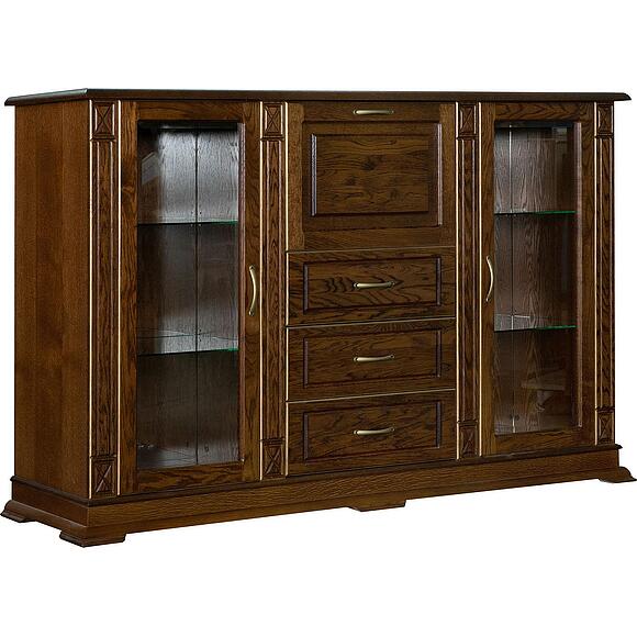 Тумба «Верди Классик» П1.0487.0.12