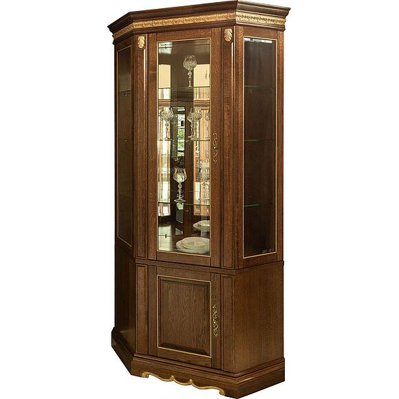 Шкаф комбинированный «Милана 1СУ» П4.265.2.24-01(396.24-01)